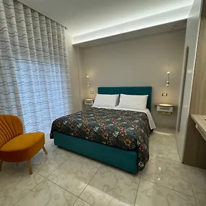 Casa Anatrella Comfort House Nápoles