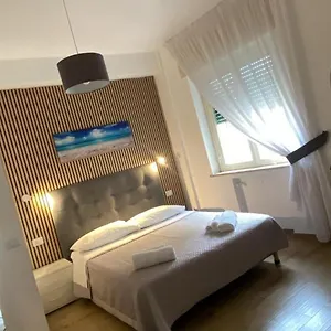 Casacapaldo Nápoles