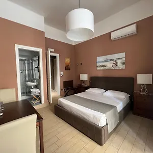 Relais Ranieri Nápoles