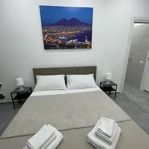 Cuore Delle Zite Nápoles