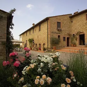 Casa rural Il Rosolaccio